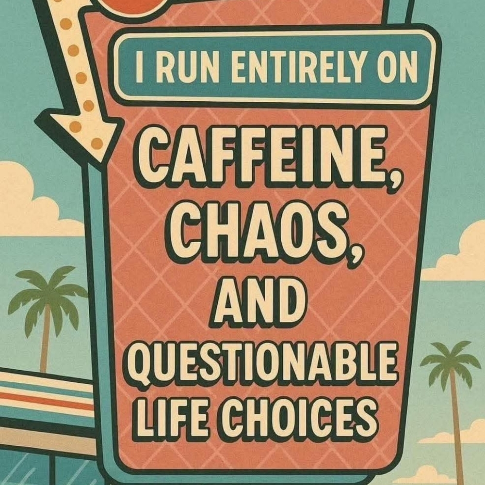 Meet your Posher, Linda